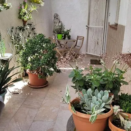 Appartamento Rozepa *
